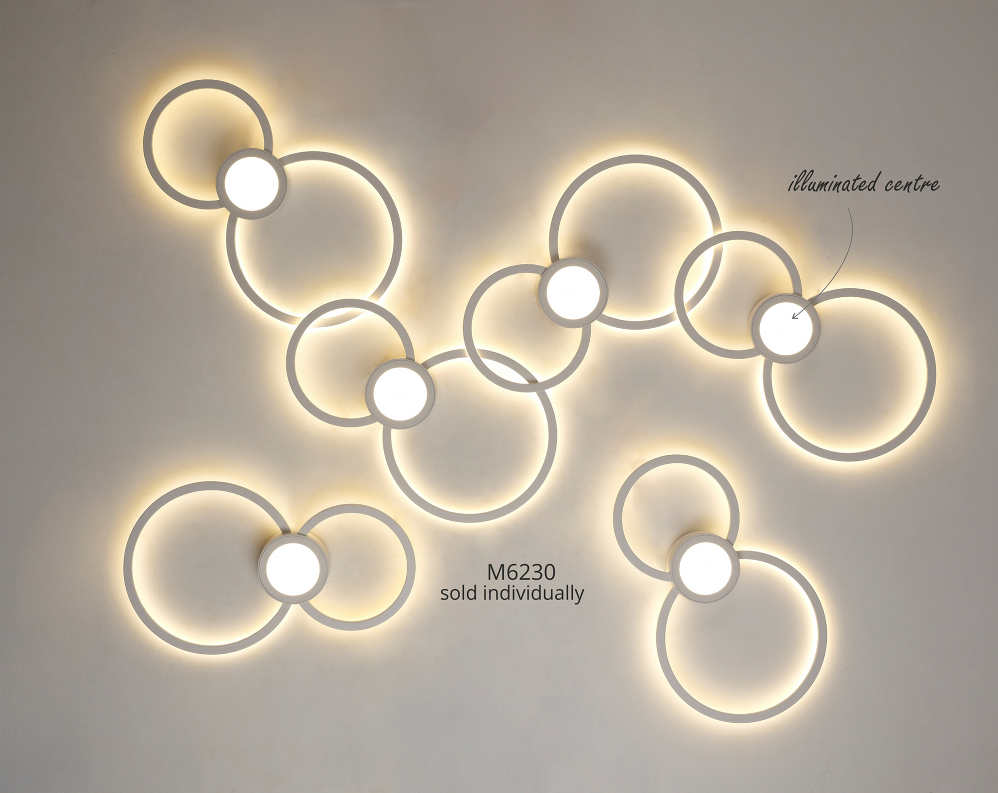 Mural Ceiling Lights Mantra Flush Fittings Mural Ceiling Lights Mantra Flush Fittings